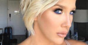 savannah chrisley leaked nudes|Savannah Chrisley Nude Photos & Naked Sex Videos